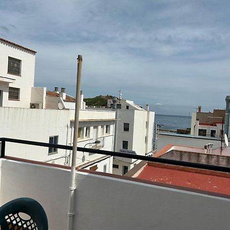 Casa Centro Port Villa Llanca Bagian luar foto