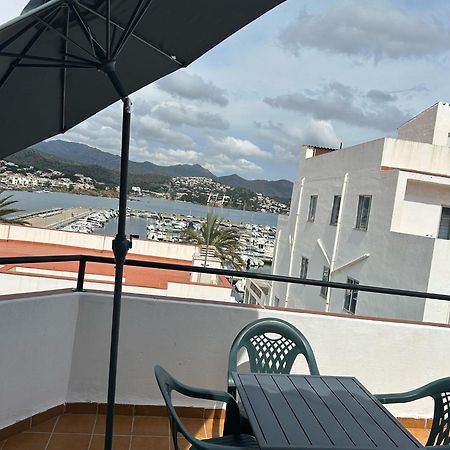 Casa Centro Port Villa Llanca Bagian luar foto