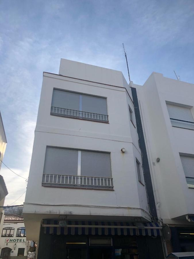 Casa Centro Port Villa Llanca Bagian luar foto