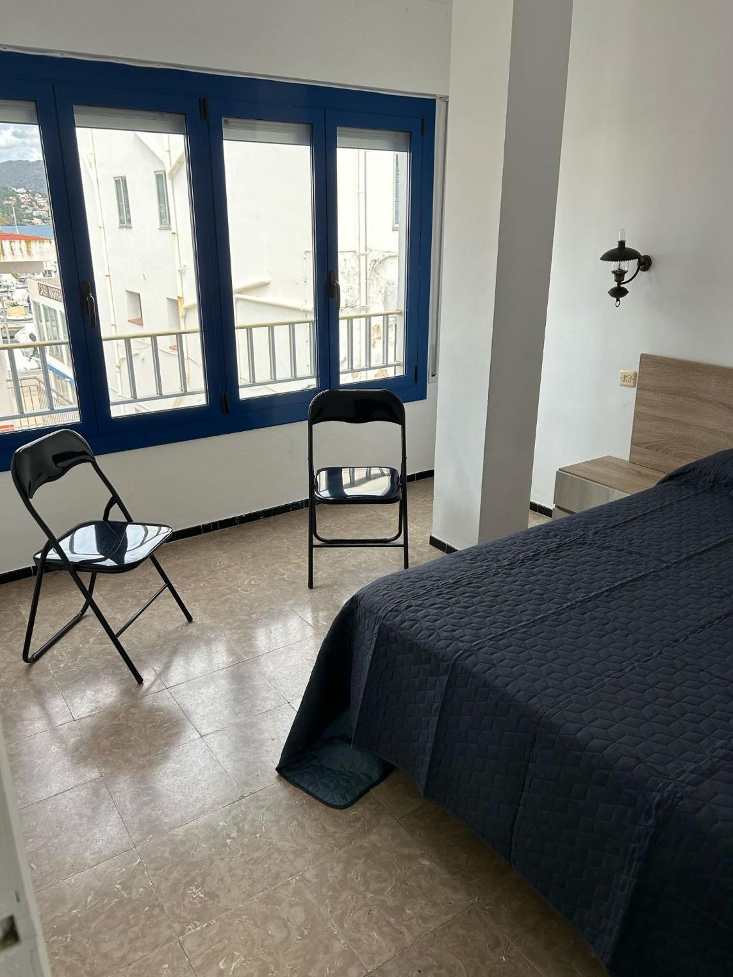 Casa Centro Port Villa Llanca Bagian luar foto
