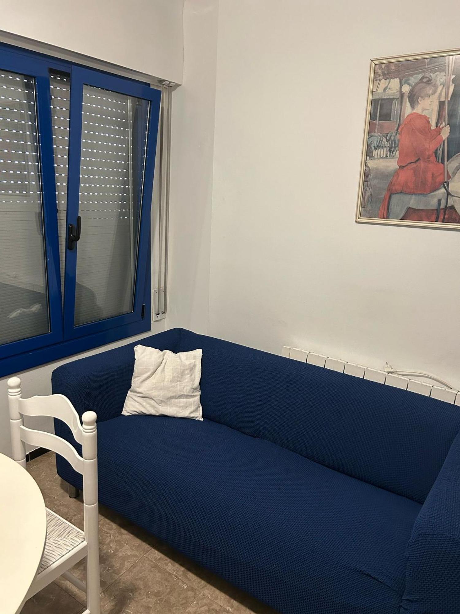 Casa Centro Port Villa Llanca Bagian luar foto